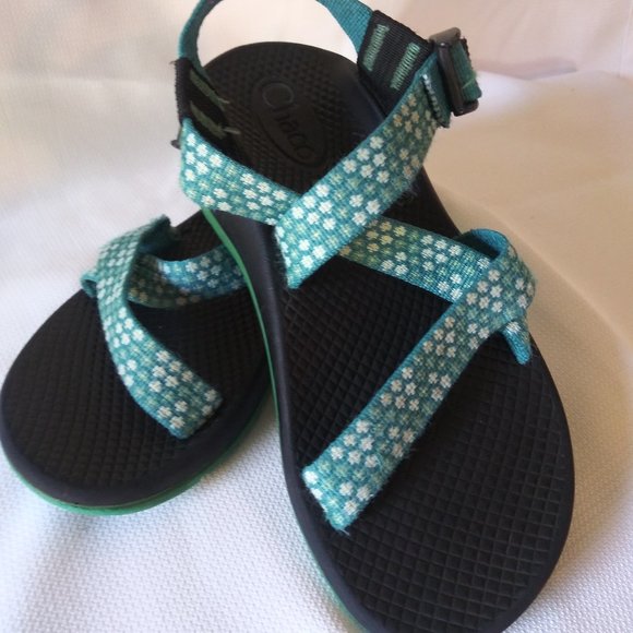 Chaco Other - Girls Chaco Sandals-Size: 3